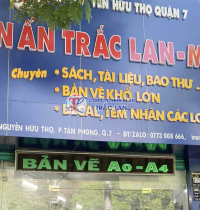 In ấn giá rẻ Nhà Bè - In ấn Trắc Lan