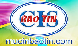 Mực in Bảo Tín