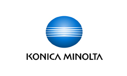 Konica minolta