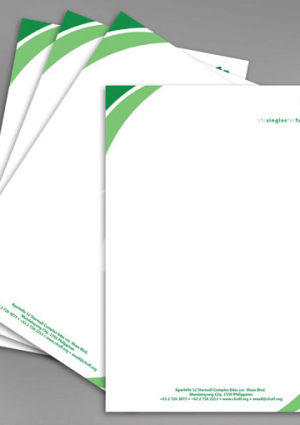 IN GIẤY TIÊU ĐỀ