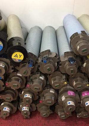 MUA BÁN MỰC PRO C901