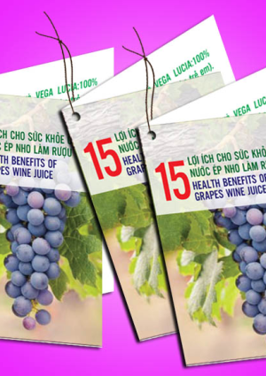 IN NHÃN TREO QUẦN ÁO