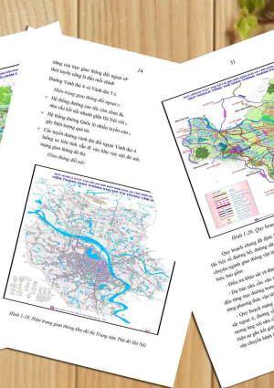 IN TÀI LIỆU, GIÁO TRÌNH