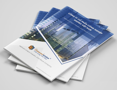 Tính giá In Catalogue