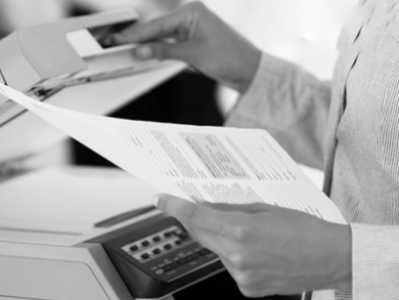 Tính giá In ấn Photocopy Trắng đen