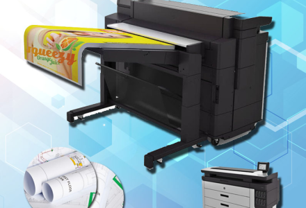 IN BẢN VẼ AUTOCAD