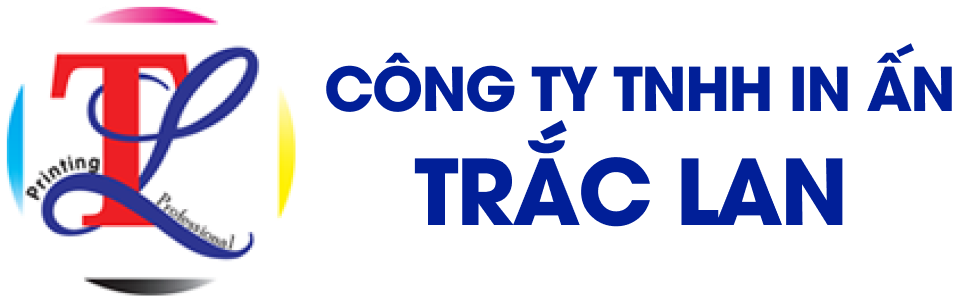 C&Ocirc;NG TY TNHH IN ẤN TRẮC LAN