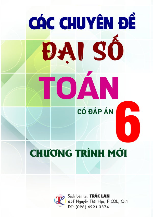 Chuyên đề Đại số