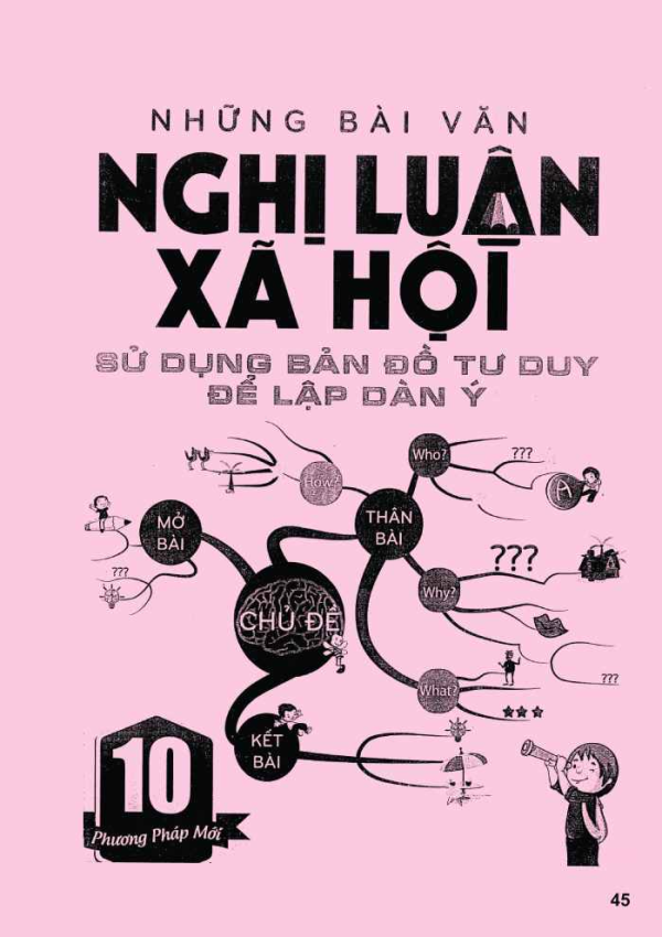 NHỮNG BÀI VĂN NGHỊ LUẬN XÃ HỘI 10