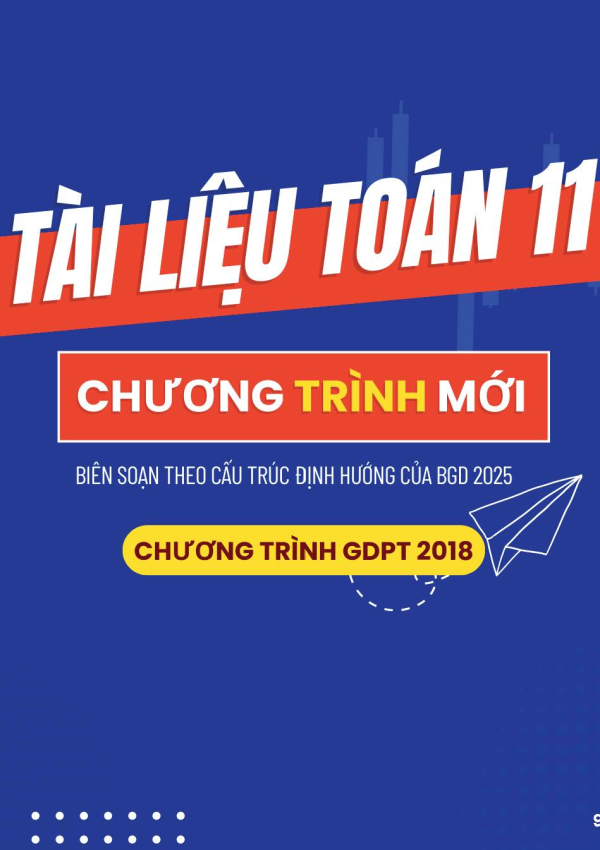 TÀI LIỆU TOÁN 11